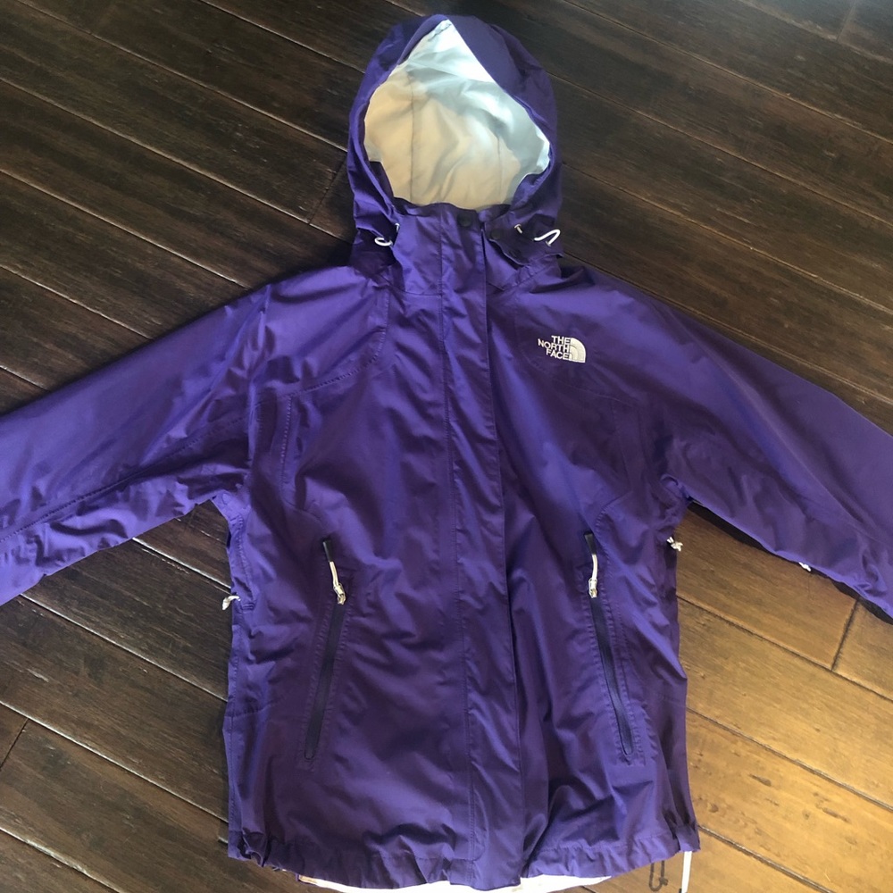 The North Face Women’s Jacket
